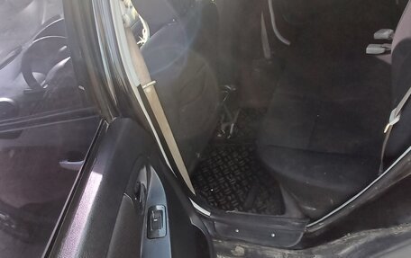 Geely MK I рестайлинг, 2013 год, 137 000 рублей, 9 фотография