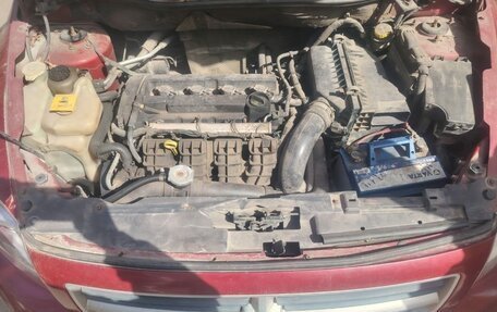 Dodge Caliber I рестайлинг, 2007 год, 320 000 рублей, 7 фотография