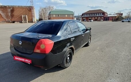 Geely MK I рестайлинг, 2013 год, 137 000 рублей, 3 фотография