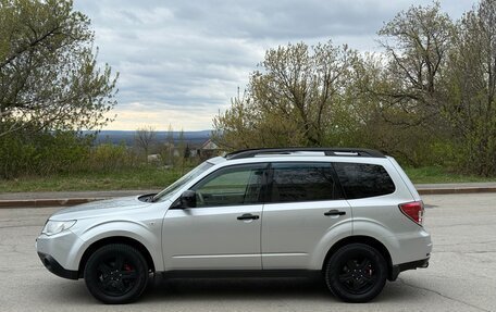 Subaru Forester, 2008 год, 999 999 рублей, 6 фотография
