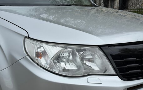 Subaru Forester, 2008 год, 999 999 рублей, 11 фотография