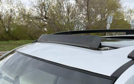 Subaru Forester, 2008 год, 999 999 рублей, 12 фотография