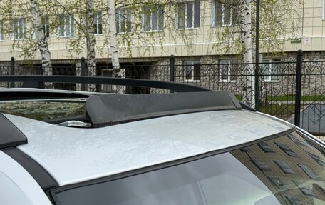 Subaru Forester, 2008 год, 999 999 рублей, 9 фотография