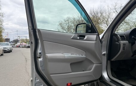 Subaru Forester, 2008 год, 999 999 рублей, 14 фотография