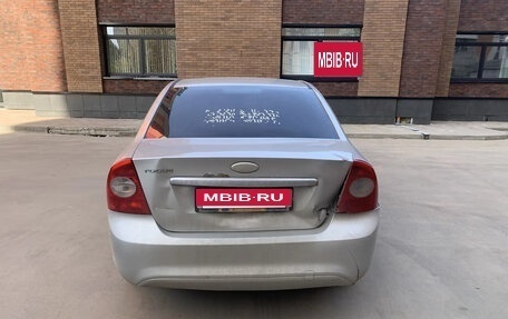 Ford Focus II рестайлинг, 2008 год, 320 000 рублей, 7 фотография