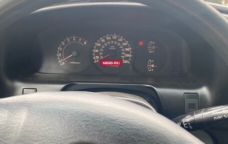 KIA Spectra II (LD), 2007 год, 370 000 рублей, 8 фотография