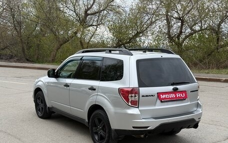 Subaru Forester, 2008 год, 999 999 рублей, 5 фотография