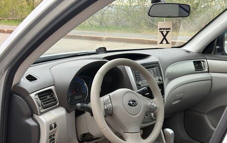 Subaru Forester, 2008 год, 999 999 рублей, 15 фотография