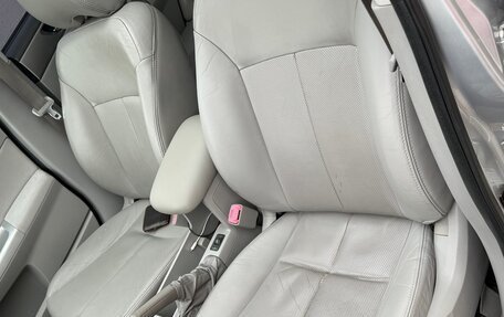 Subaru Forester, 2008 год, 999 999 рублей, 16 фотография