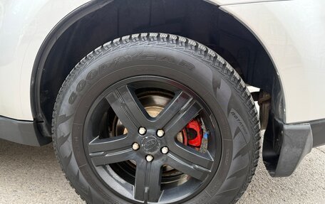 Subaru Forester, 2008 год, 999 999 рублей, 20 фотография