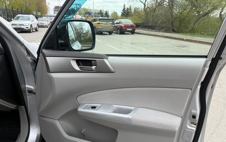 Subaru Forester, 2008 год, 999 999 рублей, 22 фотография