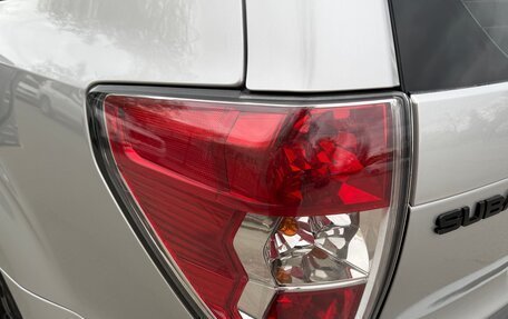 Subaru Forester, 2008 год, 999 999 рублей, 21 фотография