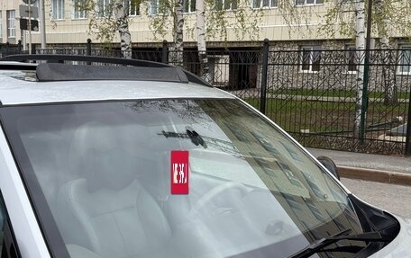 Subaru Forester, 2008 год, 999 999 рублей, 10 фотография