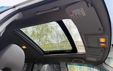 Subaru Forester, 2008 год, 999 999 рублей, 25 фотография