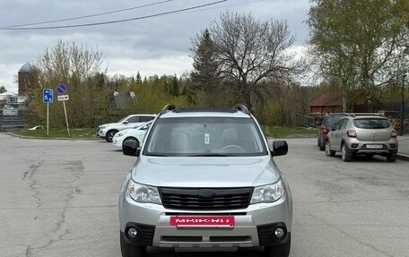 Subaru Forester, 2008 год, 999 999 рублей, 8 фотография