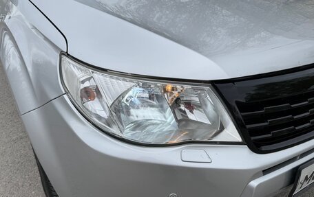 Subaru Forester, 2008 год, 999 999 рублей, 31 фотография