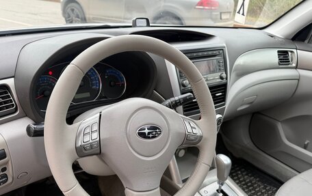 Subaru Forester, 2008 год, 999 999 рублей, 26 фотография