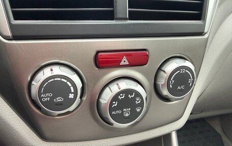 Subaru Forester, 2008 год, 999 999 рублей, 28 фотография