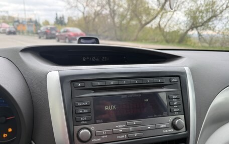 Subaru Forester, 2008 год, 999 999 рублей, 27 фотография