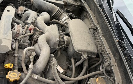 Subaru Forester, 2008 год, 999 999 рублей, 35 фотография