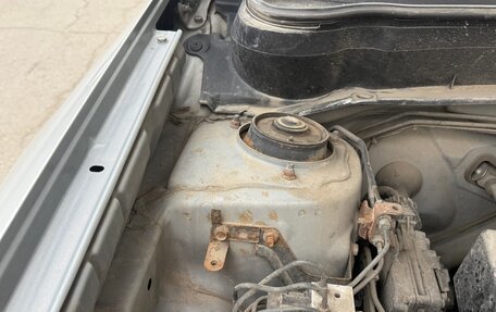 Subaru Forester, 2008 год, 999 999 рублей, 33 фотография