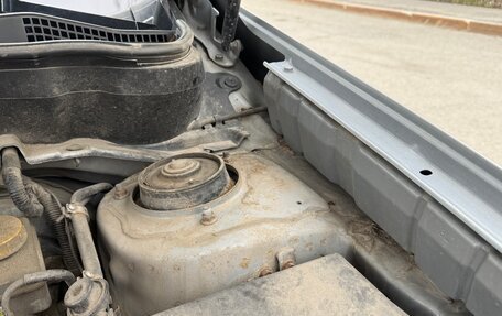 Subaru Forester, 2008 год, 999 999 рублей, 34 фотография