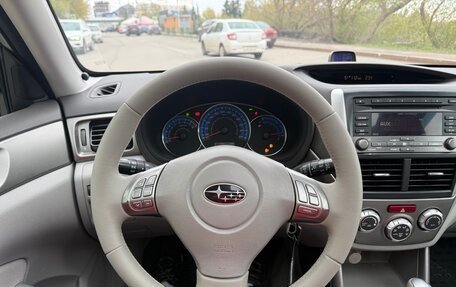 Subaru Forester, 2008 год, 999 999 рублей, 32 фотография