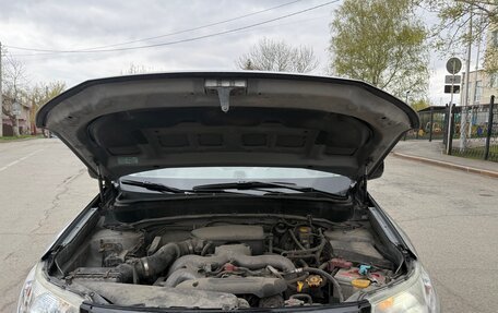 Subaru Forester, 2008 год, 999 999 рублей, 36 фотография