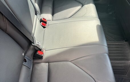 Toyota Camry, 2019 год, 2 740 000 рублей, 8 фотография