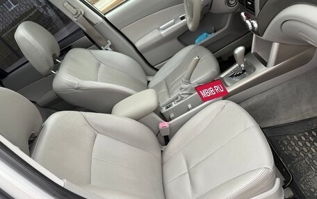 Subaru Forester, 2008 год, 999 999 рублей, 23 фотография