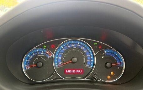 Subaru Forester, 2008 год, 999 999 рублей, 30 фотография