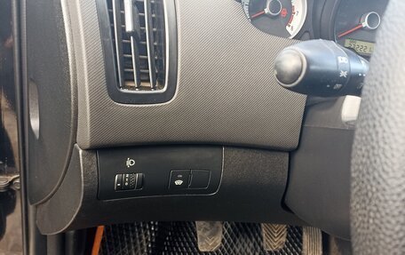 KIA cee'd I рестайлинг, 2008 год, 670 000 рублей, 9 фотография