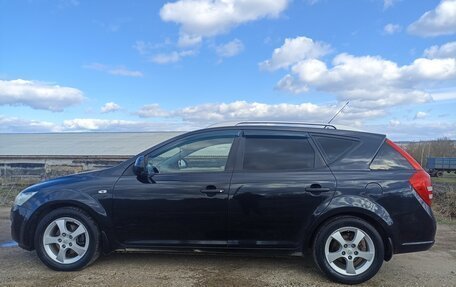 KIA cee'd I рестайлинг, 2008 год, 670 000 рублей, 6 фотография