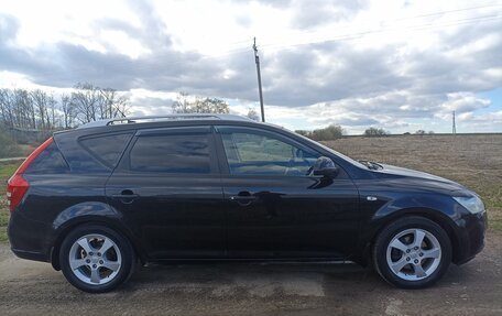 KIA cee'd I рестайлинг, 2008 год, 670 000 рублей, 5 фотография