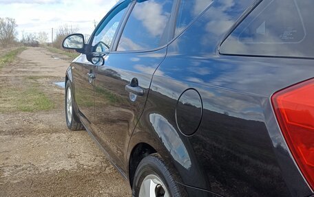 KIA cee'd I рестайлинг, 2008 год, 670 000 рублей, 7 фотография