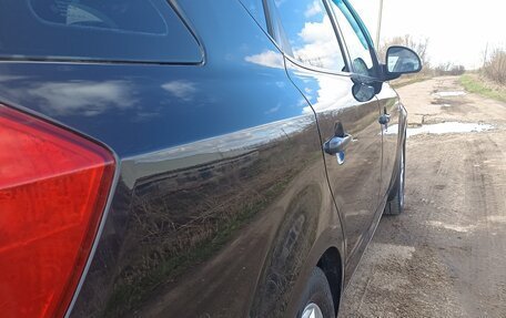 KIA cee'd I рестайлинг, 2008 год, 670 000 рублей, 8 фотография