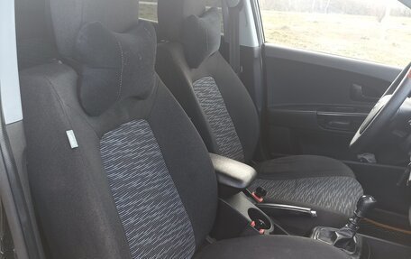 KIA cee'd I рестайлинг, 2008 год, 670 000 рублей, 13 фотография