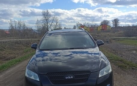 KIA cee'd I рестайлинг, 2008 год, 670 000 рублей, 3 фотография