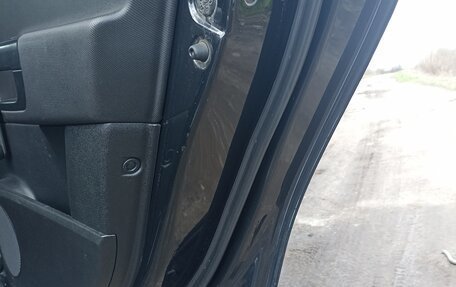 KIA cee'd I рестайлинг, 2008 год, 670 000 рублей, 15 фотография