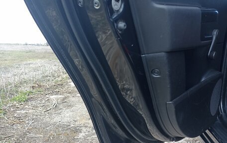 KIA cee'd I рестайлинг, 2008 год, 670 000 рублей, 17 фотография