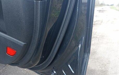 KIA cee'd I рестайлинг, 2008 год, 670 000 рублей, 14 фотография