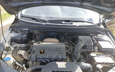 KIA cee'd I рестайлинг, 2008 год, 670 000 рублей, 22 фотография