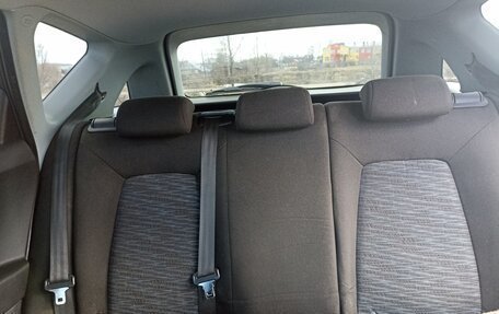 KIA cee'd I рестайлинг, 2008 год, 670 000 рублей, 20 фотография