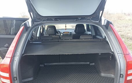 KIA cee'd I рестайлинг, 2008 год, 670 000 рублей, 19 фотография