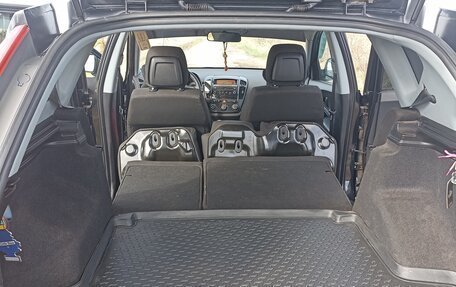 KIA cee'd I рестайлинг, 2008 год, 670 000 рублей, 21 фотография