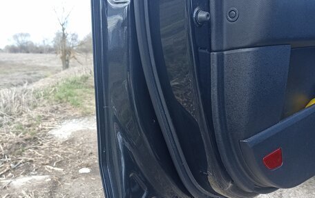 KIA cee'd I рестайлинг, 2008 год, 670 000 рублей, 16 фотография