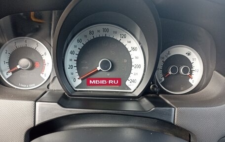 KIA cee'd I рестайлинг, 2008 год, 670 000 рублей, 11 фотография