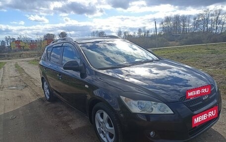 KIA cee'd I рестайлинг, 2008 год, 670 000 рублей, 2 фотография