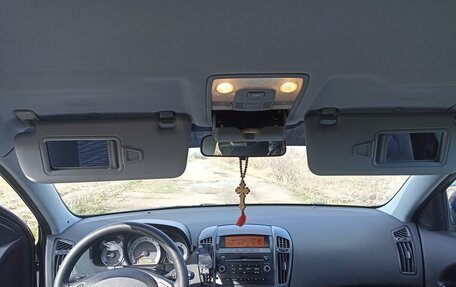 KIA cee'd I рестайлинг, 2008 год, 670 000 рублей, 26 фотография