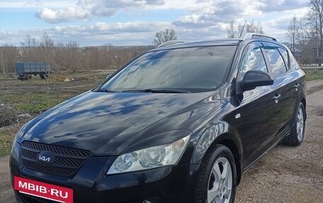 KIA cee'd I рестайлинг, 2008 год, 670 000 рублей, 4 фотография